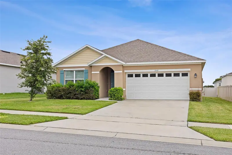 2143 Kalin Way, FL