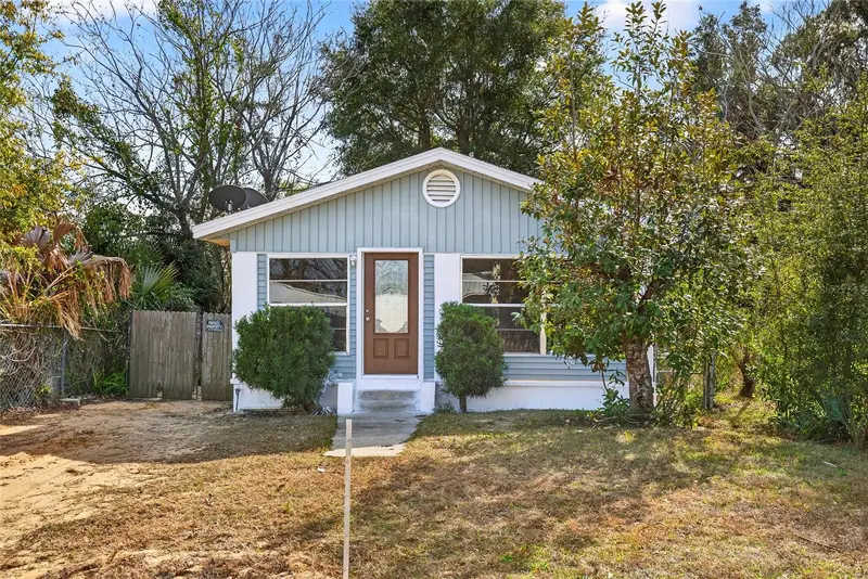 1110 Sw Fort King St, FL