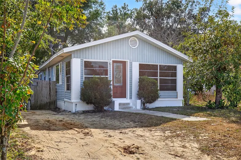 1110 Sw Fort King St, FL