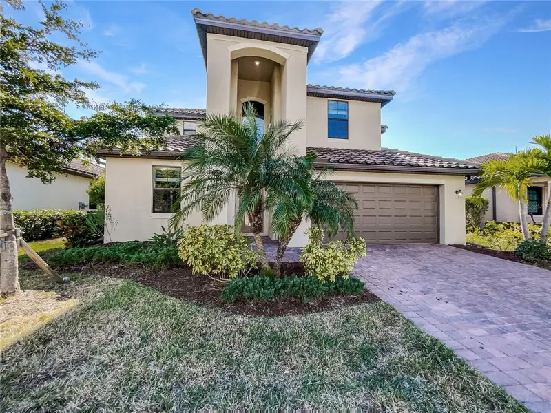 12691 Cinqueterre Dr, FL