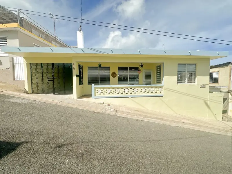 272 Buena Vista, PR