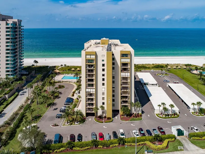 1480 Gulf Blvd #610, FL