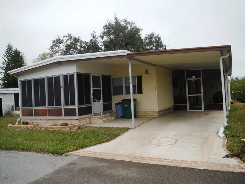 90 Sugar Bear Dr #53, FL
