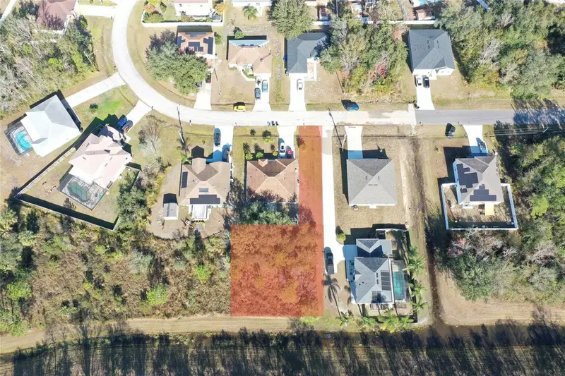 1433 Teal Dr, FL