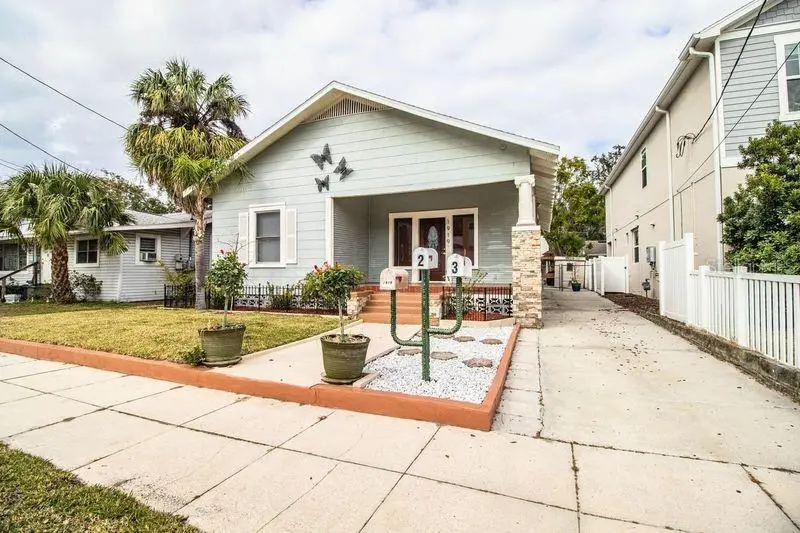 1919 W North A St, FL