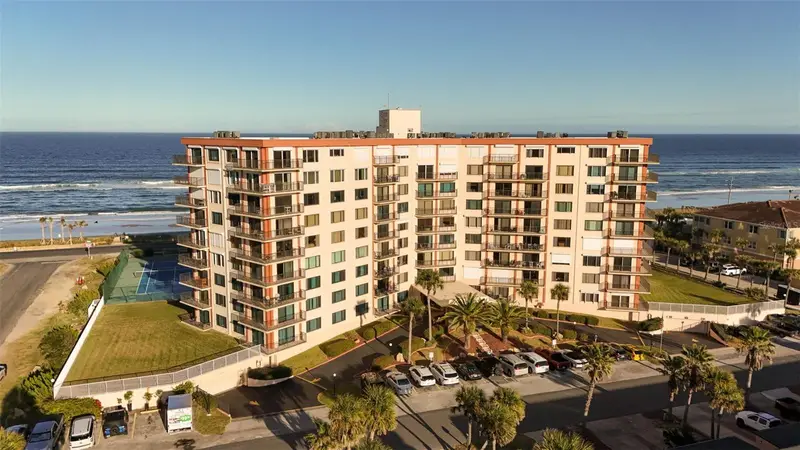 3600 S Ocean Shore Blvd #213, FL