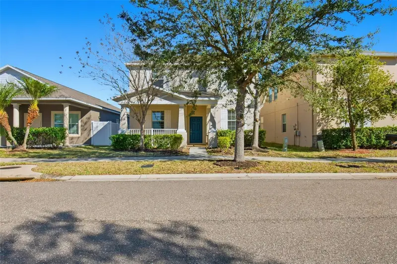 12024 Streambed Drive, FL