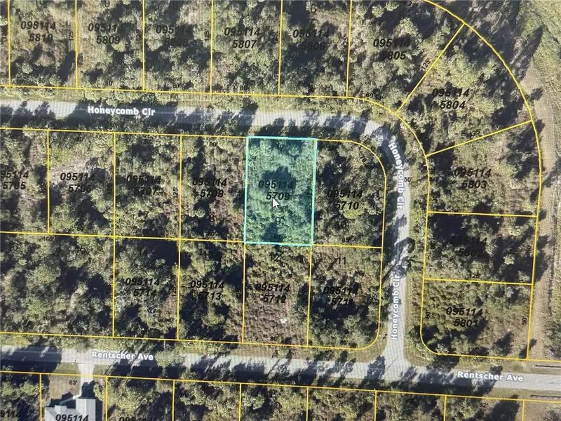 Lot 9 Honeycomb Cir, FL