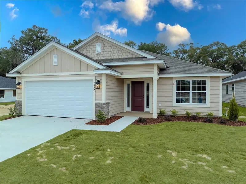 16913 Nw 176th Way, FL