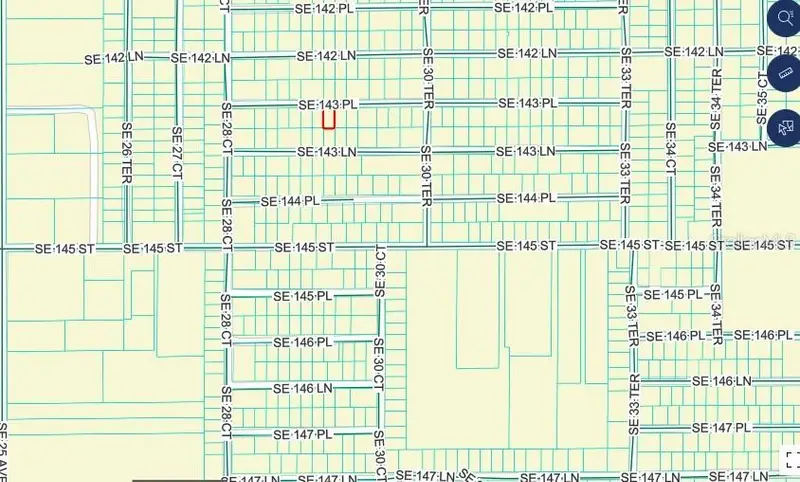 2946 Se 143rd Pl, FL