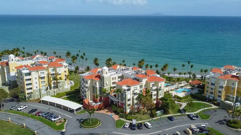 300 Ocean Drive #355, PR