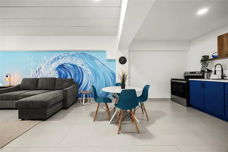 609 Condado #501, PR