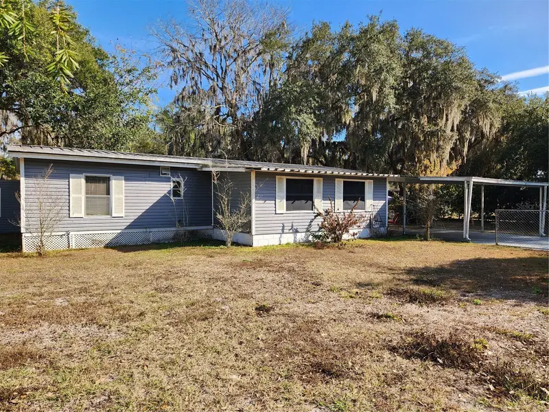 2289 Cr 436a, FL