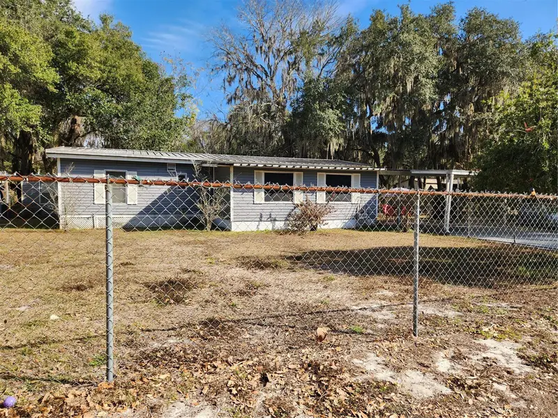 2289 Cr 436a, FL