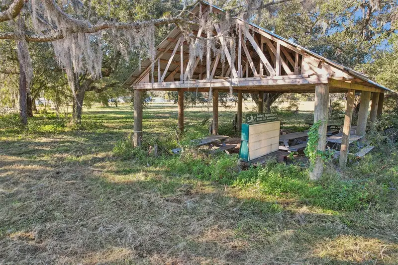 4610 E County Road 542, FL