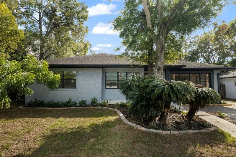 3406 W Swann Ave, FL