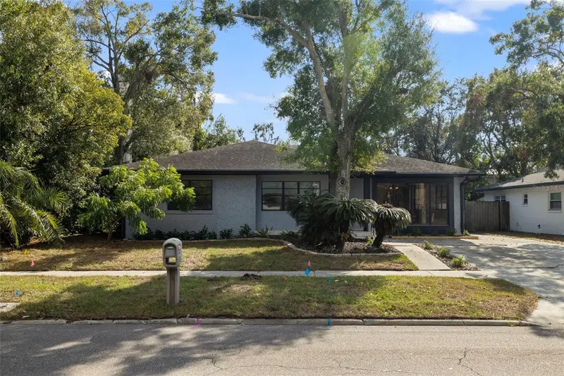 3406 W Swann Ave, FL