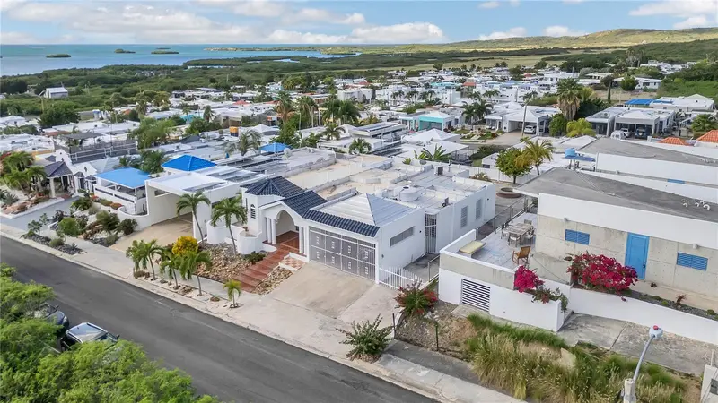B19 Calle 3 Urbanizacion Ocean View, PR