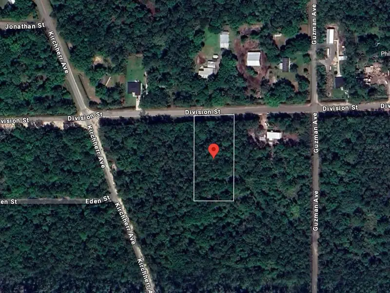 Lot 428 Division St, FL