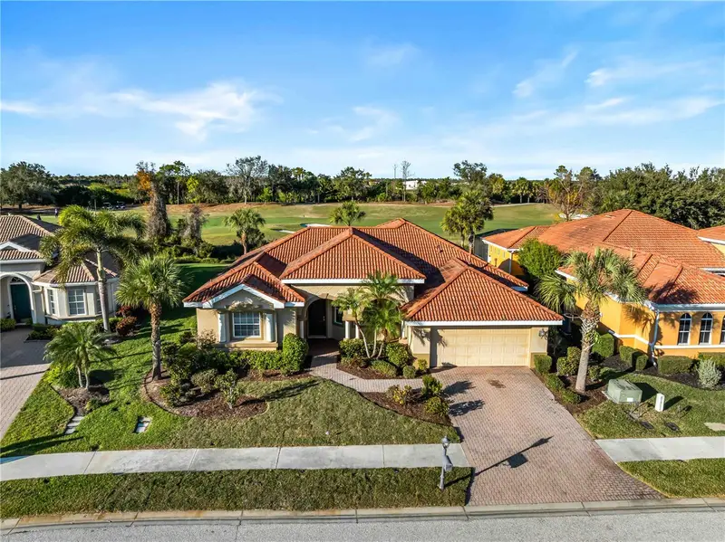 274 Montelluna Dr, FL