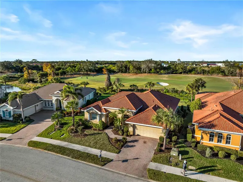 274 Montelluna Dr, FL