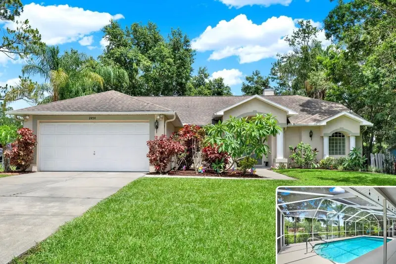 2454 Shadecrest Rd, FL