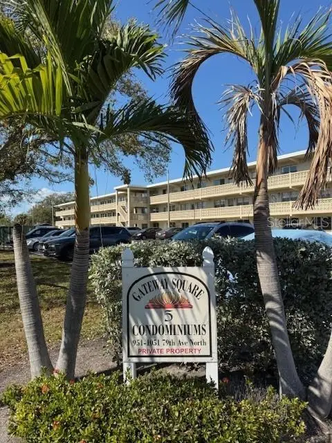 1051 79th Ave N #212, FL