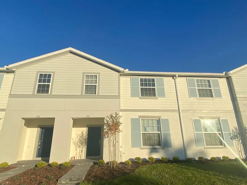 126 Jetty Way, FL