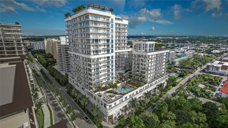 430 N Tamiami Trail #709, FL