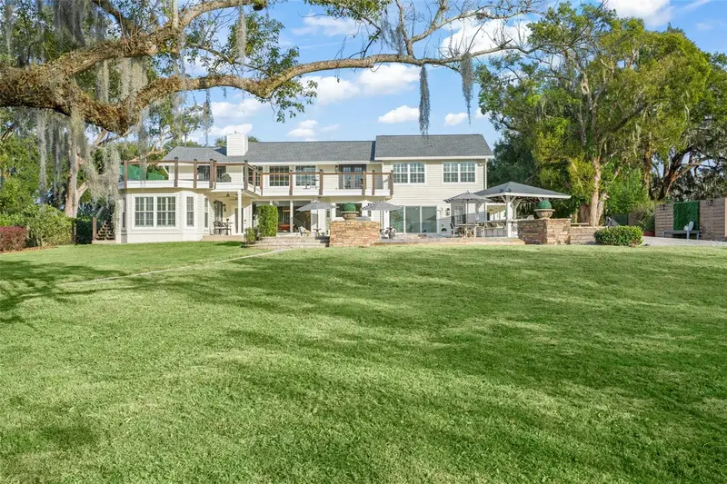 5538 W Lake Butler Rd, FL