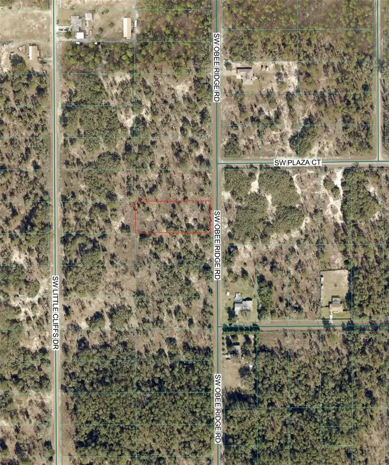 Sw Obee Ridge Rd, FL