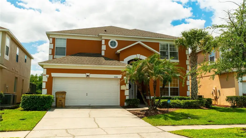 4688 Golden Beach Ct, FL