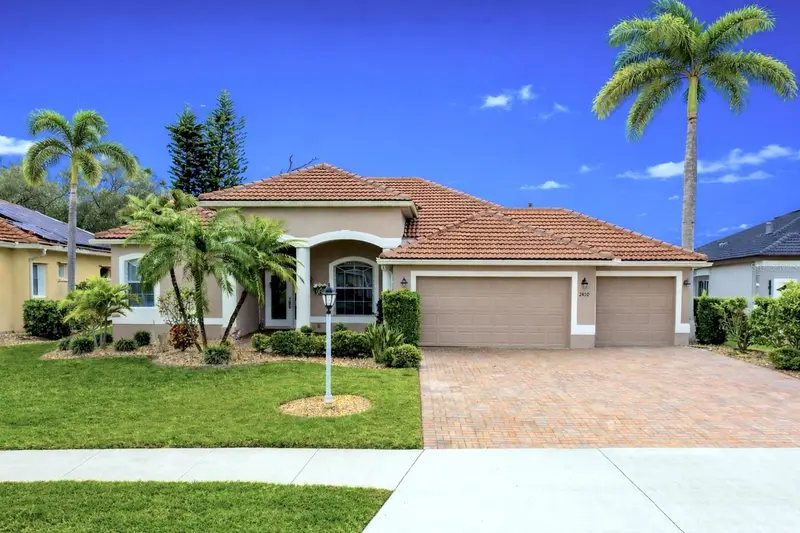 2450 Silver Palm Rd, FL
