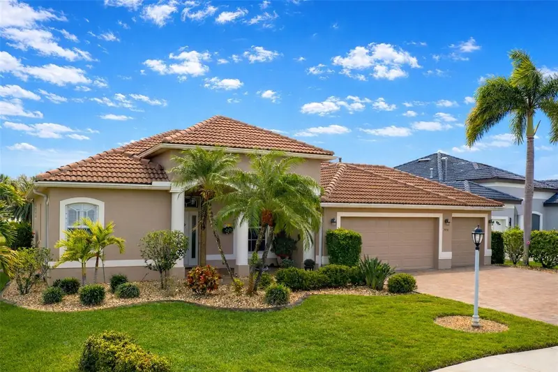 2450 Silver Palm Rd, FL