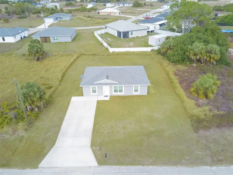 3061 Adcock Dr, FL