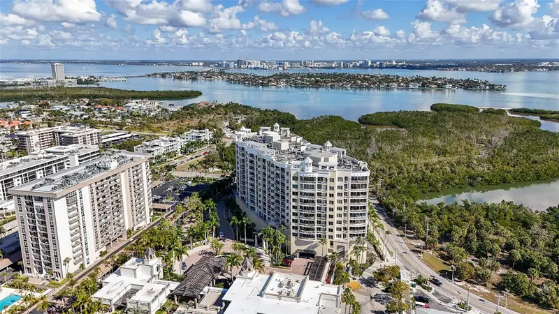 1300 Benjamin Franklin Dr #809, FL