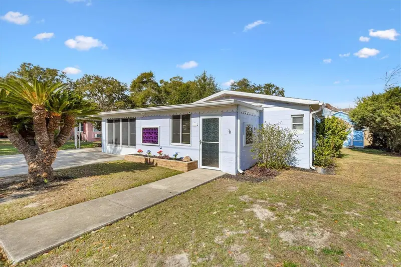 5605 Berts Rd, FL