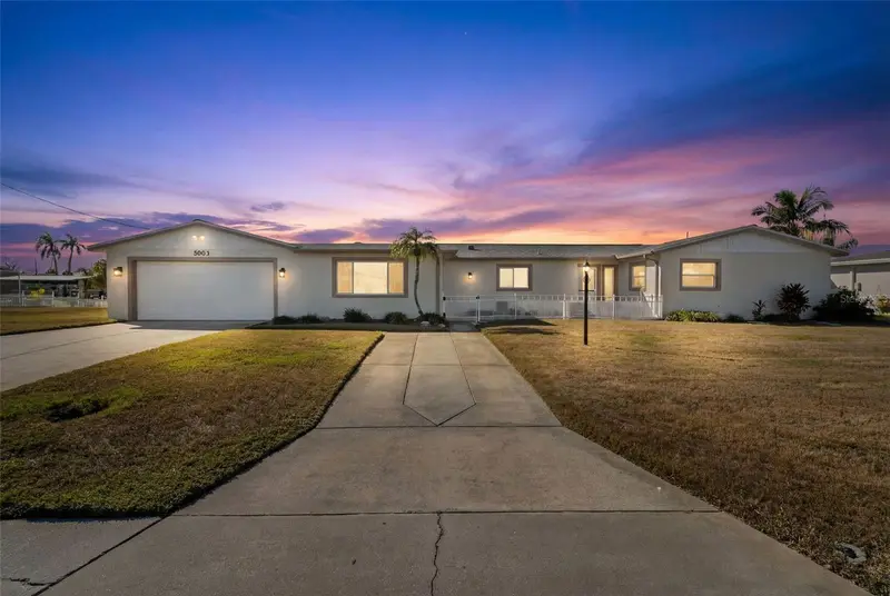 5003 Commonwealth Rd, FL