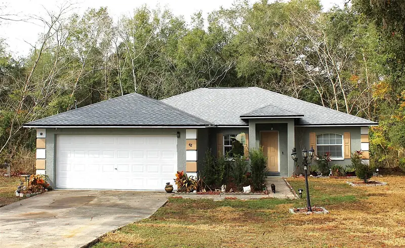 42 Dogwood Drive Crse, FL