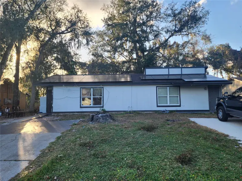 1105 Old South Dr, FL