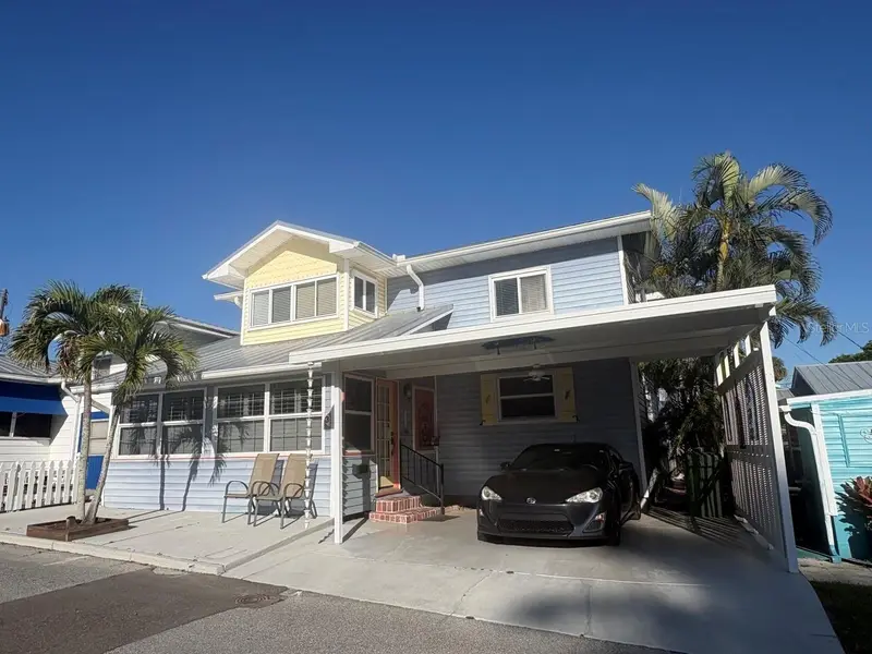 3 Columbia St, FL