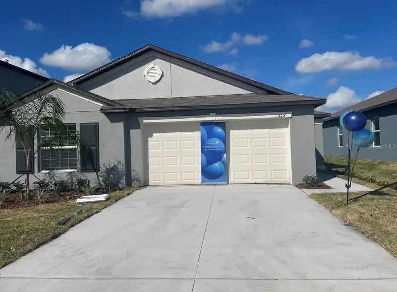 5517 Blue Azure Dr, FL