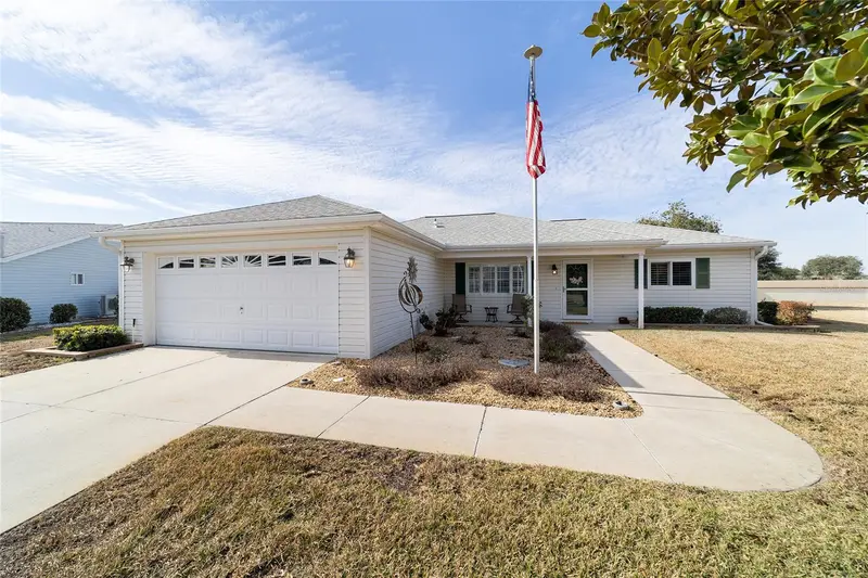 13988 Se 86th Cir, FL