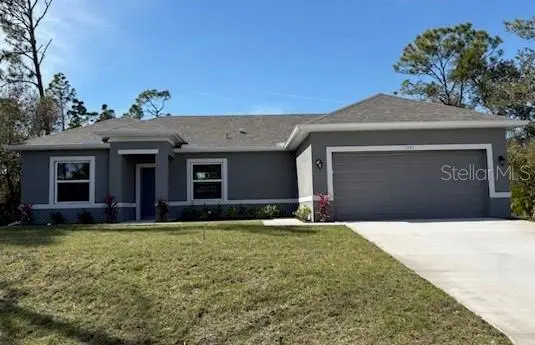 1531 Merced St, FL