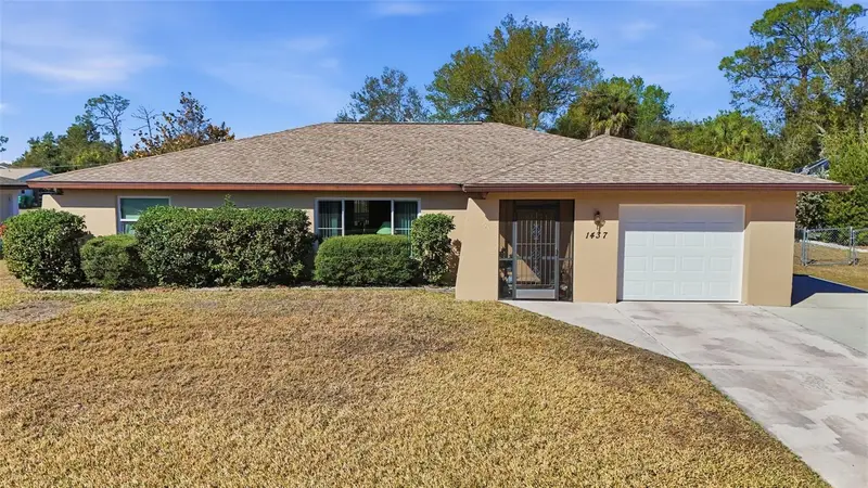 1437 Rommel St, FL