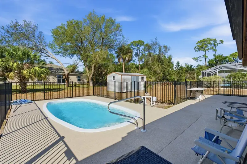 1437 Rommel St, FL