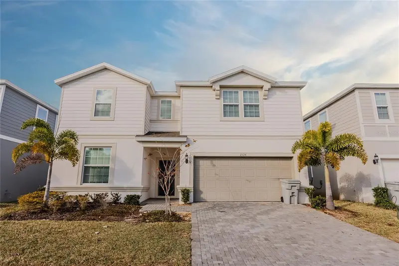 2126 Lelani Cir, FL