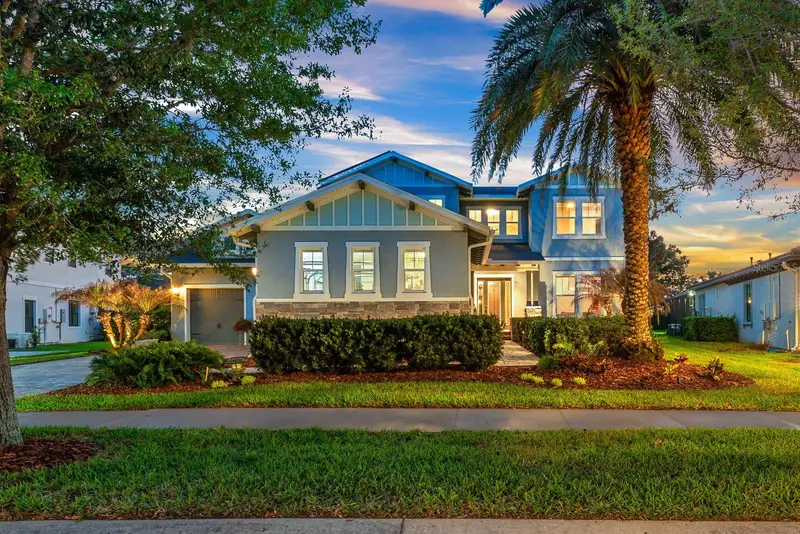 5303 Osprey Ridge Dr, FL