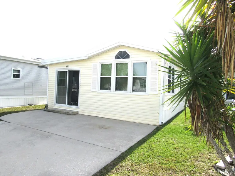 9000 Us Hwy 192 #489, FL