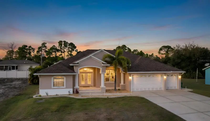 5455 Graves Ter, FL